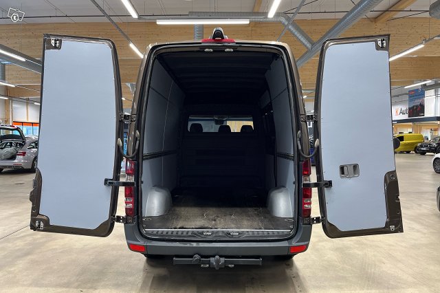 Mercedes-Benz Sprinter 21