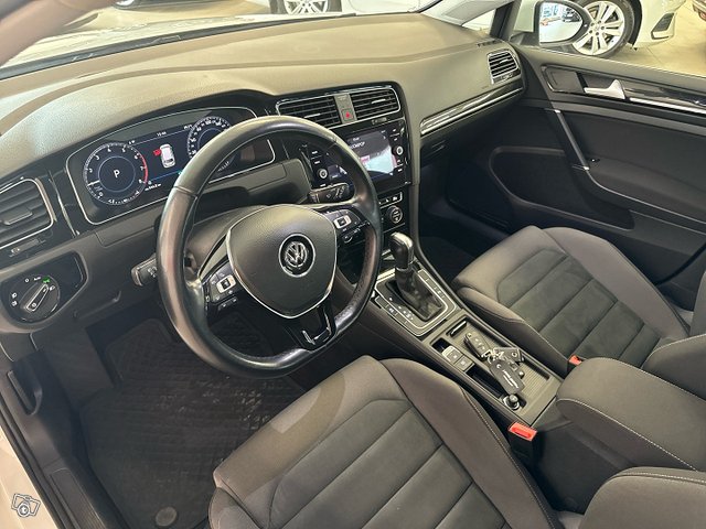 Volkswagen Golf 7