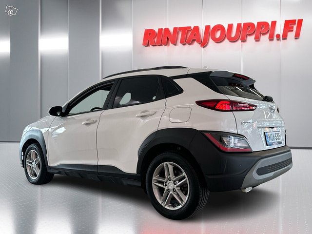 Hyundai KONA 2