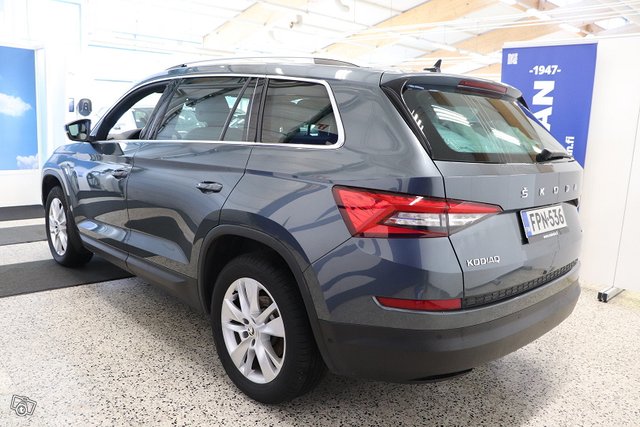 Skoda Kodiaq 23