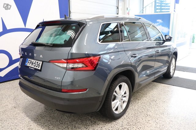 Skoda Kodiaq 24