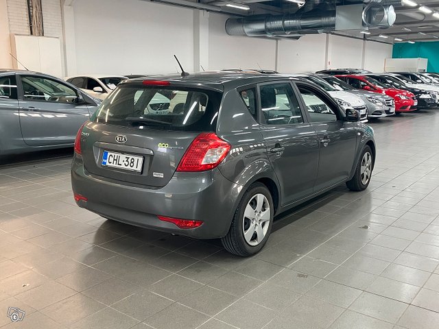 Kia Cee'd 4