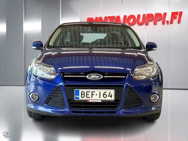 Ford Focus 3