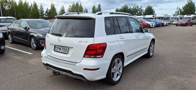 Mercedes-Benz GLK 4