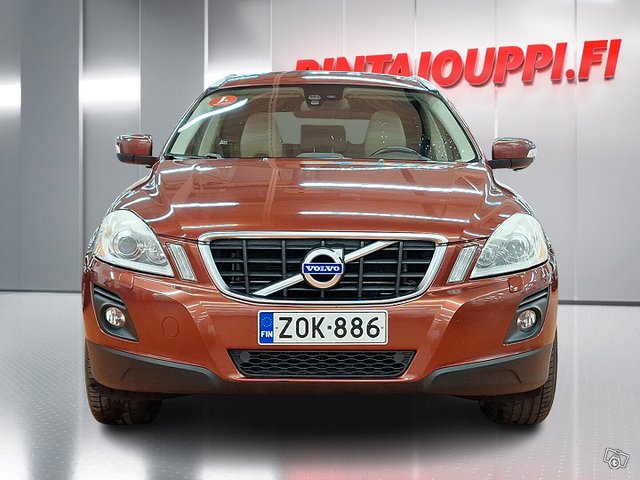 Volvo XC60 3