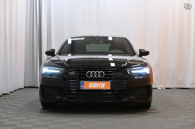 Audi A6 2