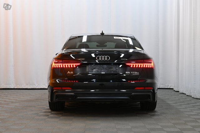 Audi A6 6