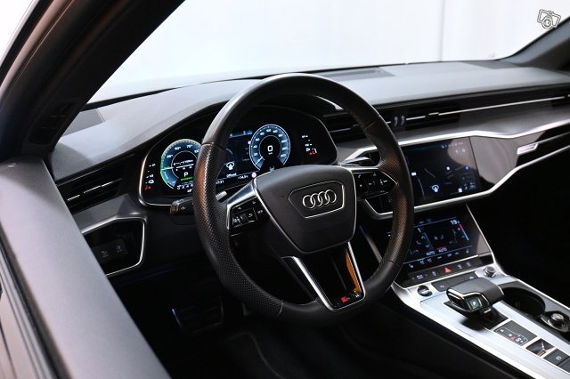 Audi A6 17