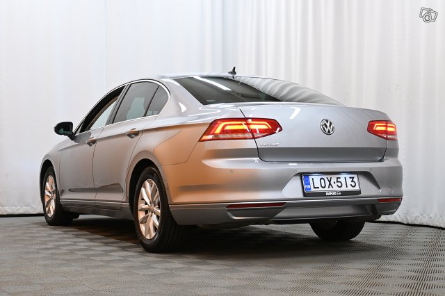 Volkswagen Passat 5