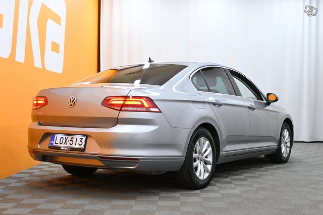 Volkswagen Passat 7