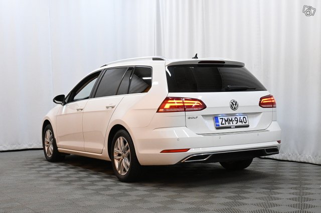 Volkswagen Golf 5