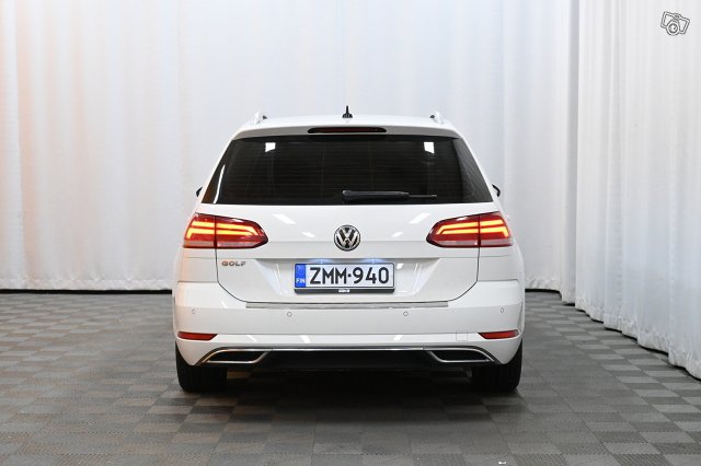 Volkswagen Golf 6