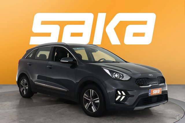 Kia NIRO