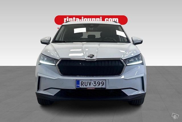 Skoda Enyaq 2