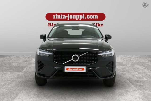 VOLVO XC60 2