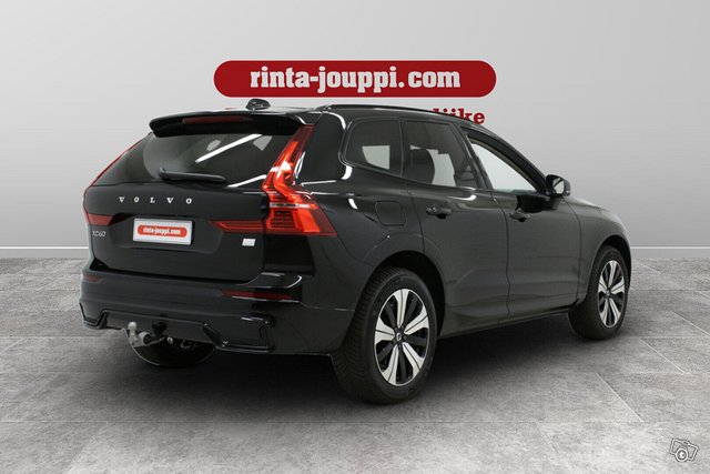 VOLVO XC60 5