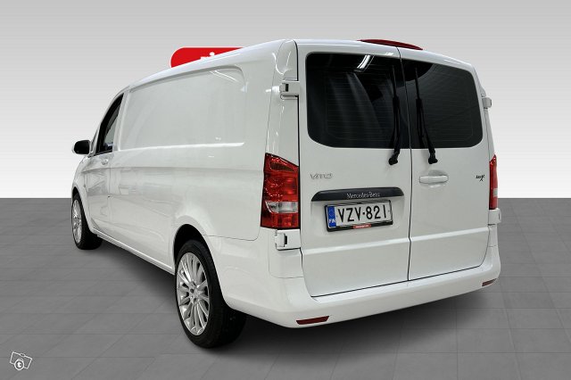 Mercedes-Benz Vito 6