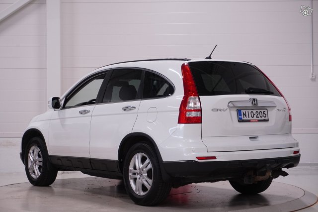 Honda CR-V 7