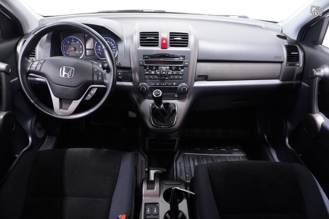 Honda CR-V 11