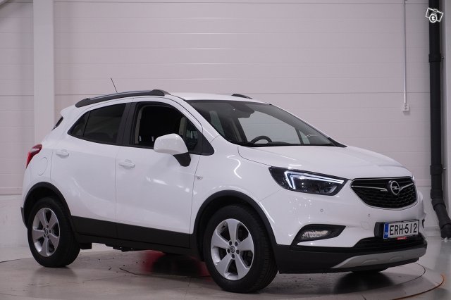 Opel Mokka 3