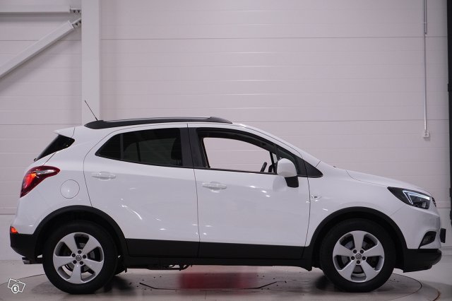 Opel Mokka 4