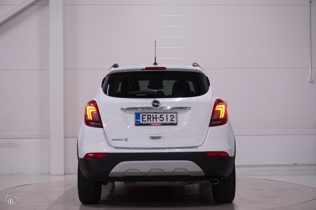 Opel Mokka 6