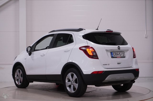 Opel Mokka 7