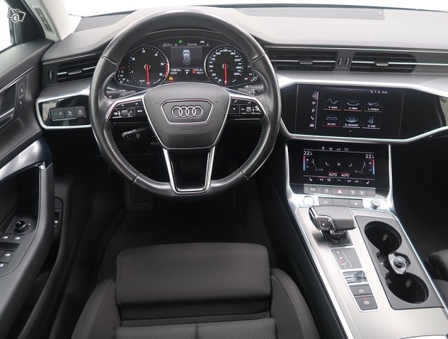 Audi A6 7