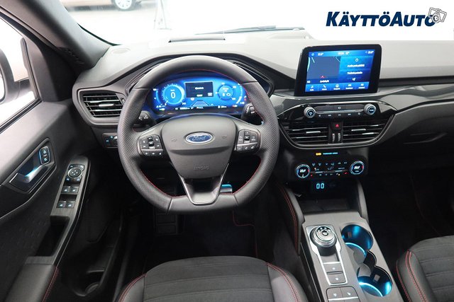 Ford Kuga 8