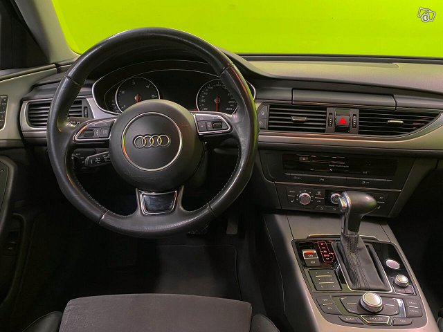 Audi A6 11