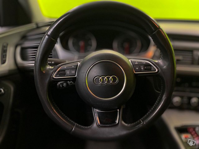 Audi A6 12