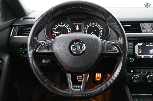 Skoda Octavia 23