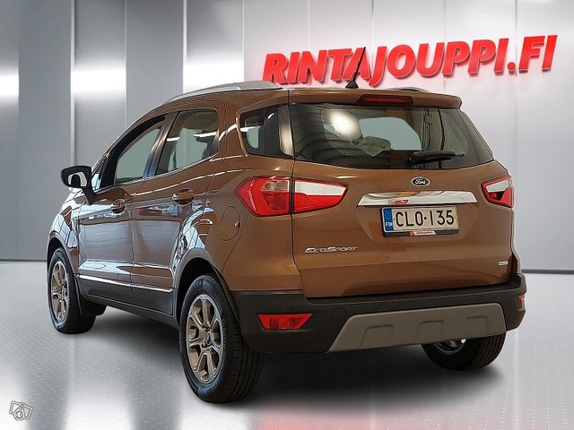 Ford Ecosport 2