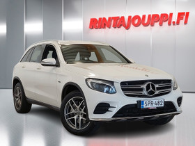 Mercedes-Benz GLC, Autot, Lahti, Tori.fi