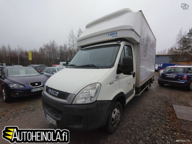 Iveco Daily