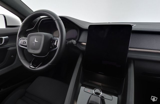 Polestar 2 9