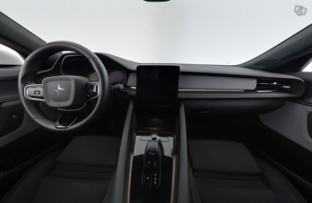 Polestar 2 11