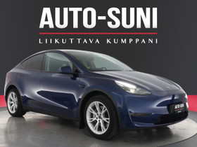 TESLA Model Y, Autot, Vantaa, Tori.fi