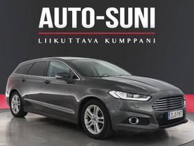 FORD Mondeo, Autot, Vantaa, Tori.fi