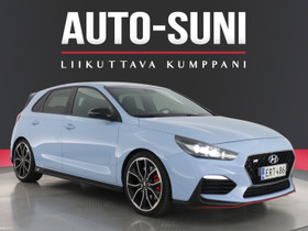 HYUNDAI I30 N, Autot, Vantaa, Tori.fi