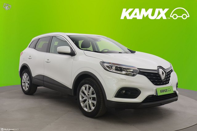 Renault Kadjar 1