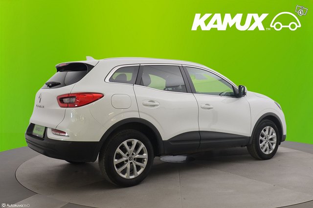 Renault Kadjar 2