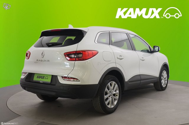 Renault Kadjar 4