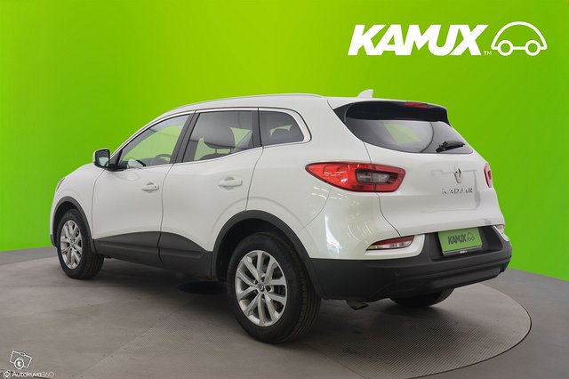 Renault Kadjar 5