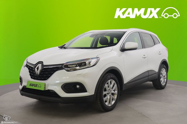 Renault Kadjar 6