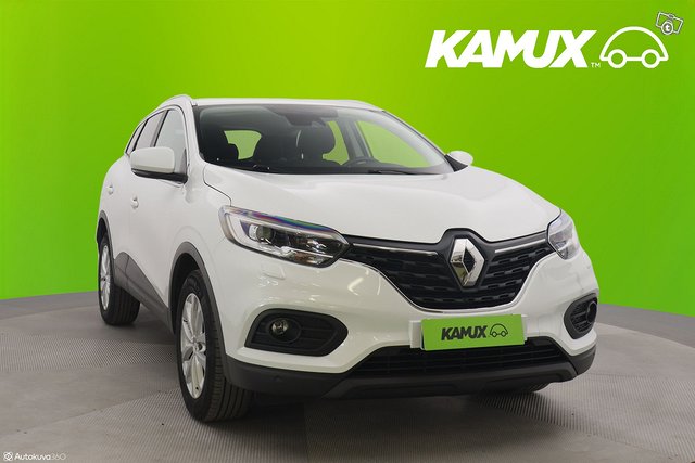 Renault Kadjar 8