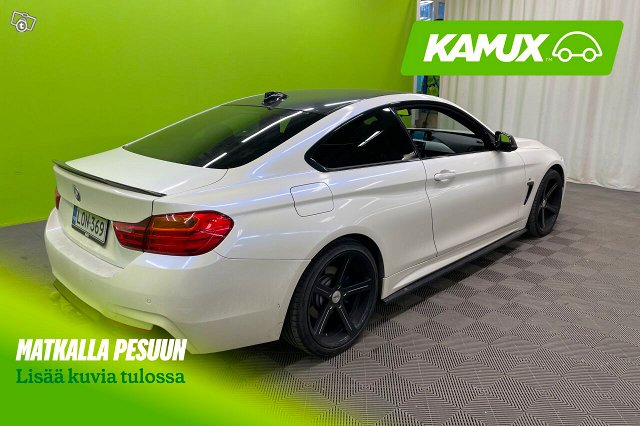 BMW 428 4