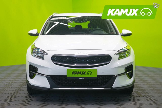 Kia Xceed 2