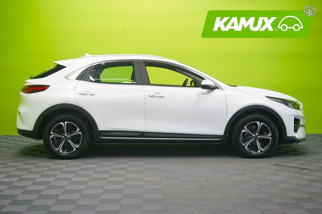 Kia Xceed 5