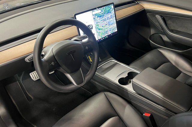 Tesla Model 3 3